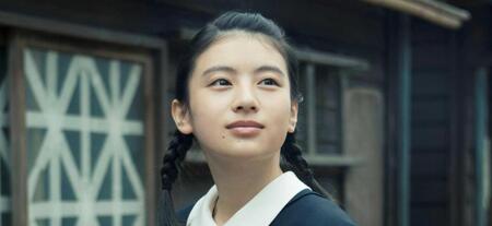 　続編への出演が決まった出口夏希　（Ｃ）２０２６「あの星が降る丘で、君とまた出会いたい。」製作委員会