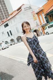 ＳＴＵ４８石田千穂３ｒｄ写真集©集英社／菊地泰久