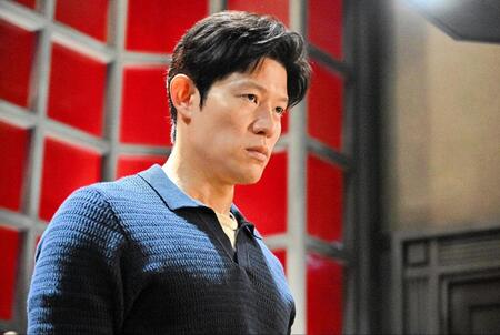 ＴＢＳ「リブート」