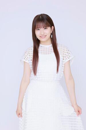 芸能活動再開を発表した元つばきファクトリーの朝倉樹々