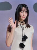 イベントに出席した山本美月