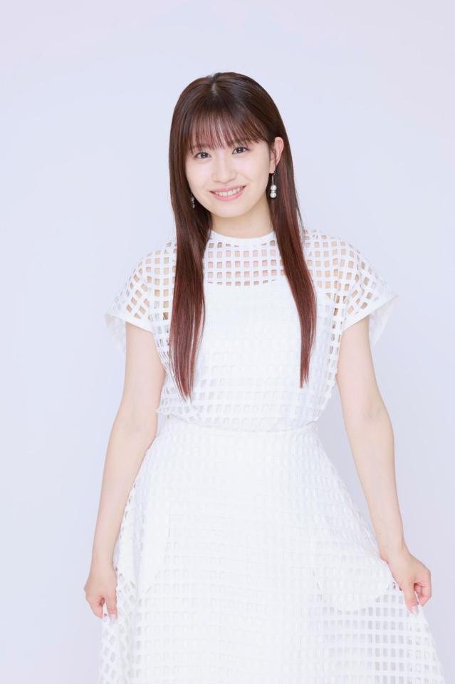 芸能活動再開を発表した元つばきファクトリーの朝倉樹々