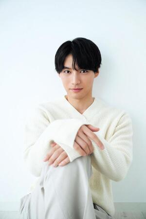 グローバルファンクラブを開設した福士蒼汰