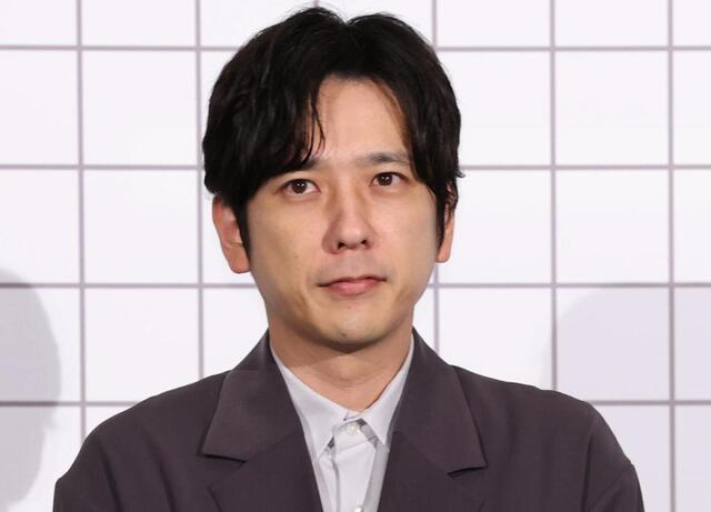 二宮和也　「ニノさん」終了で謝罪