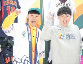 イベントに出席したバッテリィズ