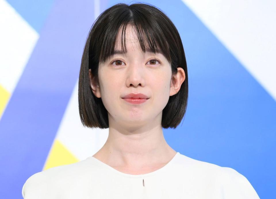 弘中綾香アナウンサー