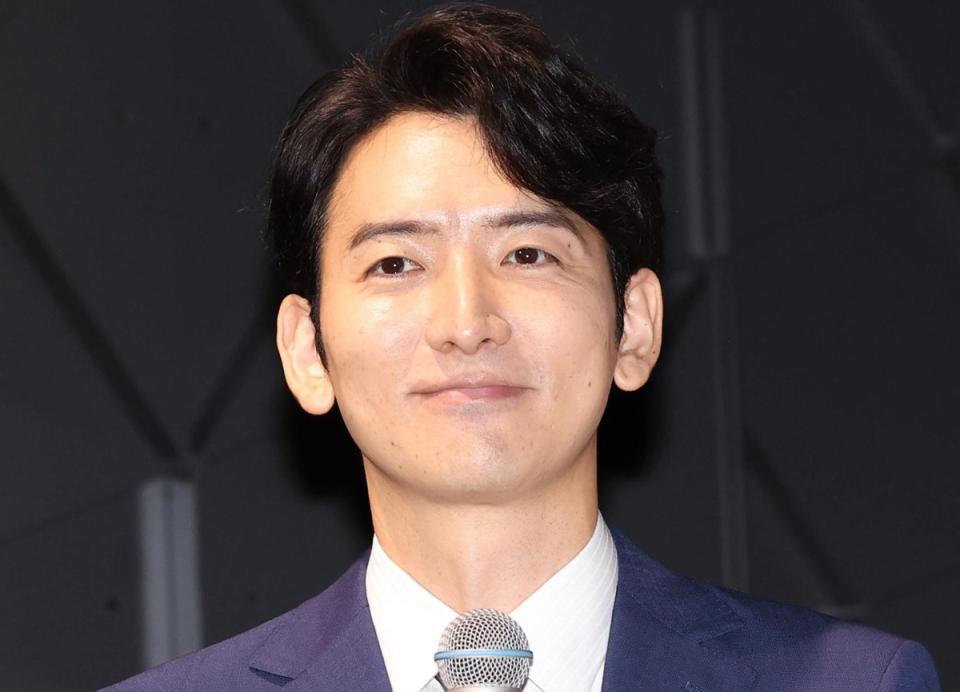 生田竜聖アナウンサー