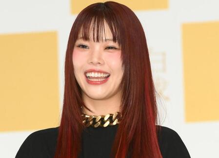 アイナ・ジ・エンド