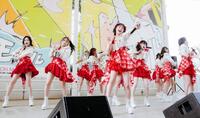イベントを行ったＪｕｉｃｅ＝Ｊｕｉｃｅ