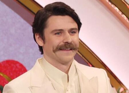 トミー・バストウ