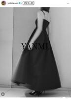 良原安美アナのインスタグラム＠ｙｏｓｈｉｈａｒａａｍｉから