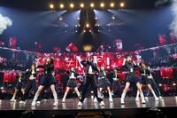 ７周年コンサートを盛り上げる≠ＭＥ©ＹＯＡＮＩ