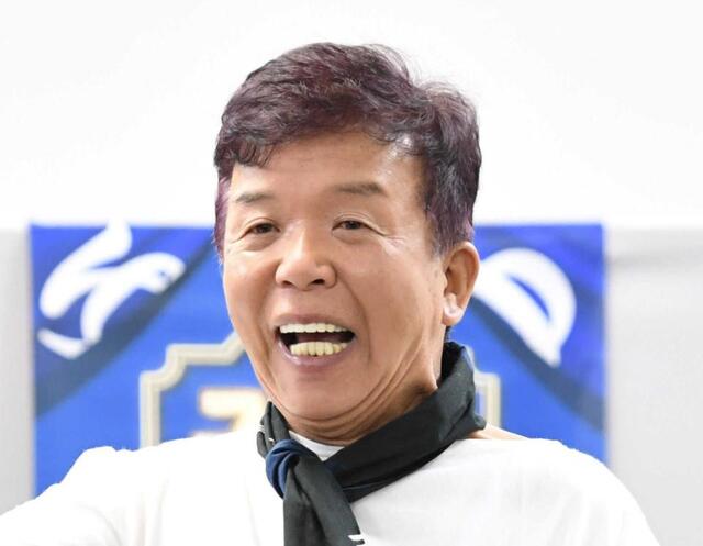 うわっ」「久しぶり」松本人志の最新姿が→共演した村上ショージが