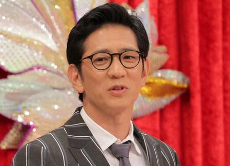 アンタッチャブル・柴田英嗣