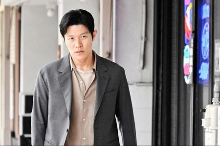 ＴＢＳ「リブート」