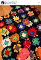 中田クルミのインスタグラム（ｋｕｒｕｍｉ＿ｎａｋａｔａ）より