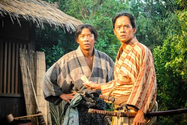 「豊臣兄弟」重大人物の悲劇描く？