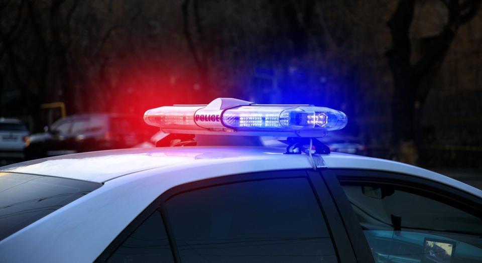 人気音楽グループプロデューサーがコカイン所持で逮捕　※写真はイメージです（Daniel／stock.adobe）