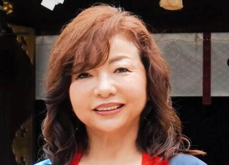 ハイヒール・モモコ