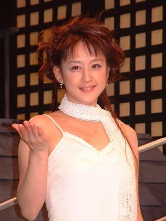 相田翔子（２００３年３月）