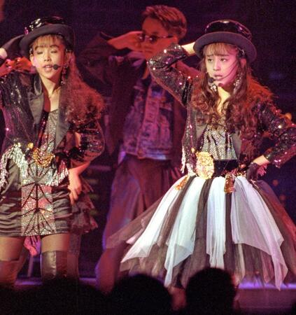 Ｗｉｎｋ＝２００８年撮影