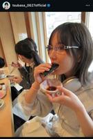 本田翼のインスタグラム＠ｔｓｕｂａｓａ＿０６２７ｏｆｆｉｃｉａｌから