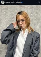 剛力彩芽のインスタグラム＠ａｙａｍｅ＿ｇｏｒｉｋｉ＿ｏｆｆｉｃｉａｌから