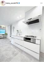 鈴木奈々のインスタグラム＠ｎａｎａ＿ｓｕｚｕｋｉ７９より