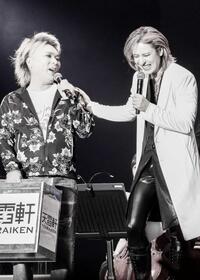 ＹＯＳＨＩＫＩのＸ＠ＹｏｓｈｉｋｉＯｆｆｉｃｉａｌより