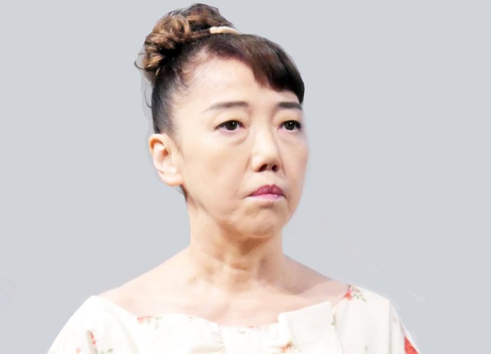 太田光代氏