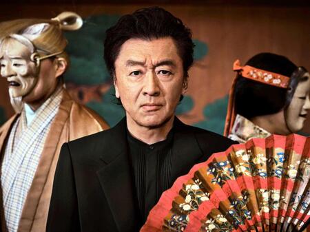 　古希を迎えてソロ活動を本格始動する桑田佳祐