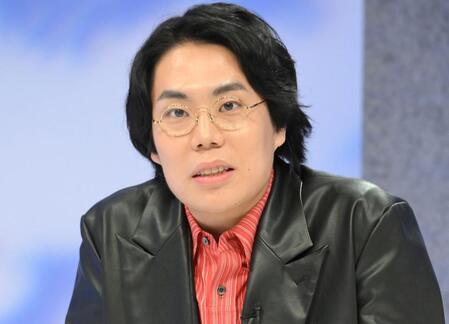 令和ロマン・高比良くるま