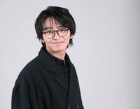 本格サスペンスに挑む加藤清史郎（撮影・伊藤笙子）