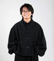 　読売テレビ・日本テレビ系ドラマ「君が死刑になる前に」で本格サスペンスに挑む加藤清史郎（撮影・伊藤笙子）