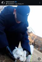 佐藤健インスタグラム＠ｔａｋｅｒｕｘｘｓａｔｏから