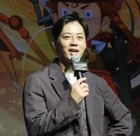 　イベントに出席した西野亮廣