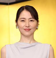 長澤まさみ（２０２５年５月）