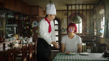 ４連覇を果たしたジャルジャル