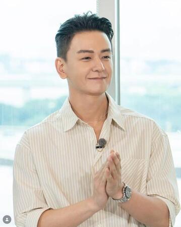 韓国芸能プロダクション・Ｂａｓｅ　Ｃａｍｐカンパニーの公式インスタグラム＠ｂａｓｅｃａｍｐ＿ｃｏｍｐａｎｙ＿ｏｆｆｉｃｉａｌより　俳優のイム・ジュファン