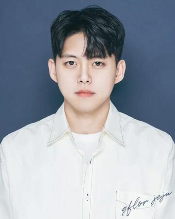 ドンホの公式インスタグラム＠ｓｈｉｎｋｕｎ＿ｄｏｎｇｈｏより