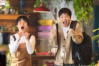 ４連覇を果たしたジャルジャル