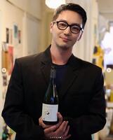 韓国芸能プロダクション・ＴＥＡＭＨＯＰＥの公式インスタグラム＠ｔｅａｍｈｏｐｅ＿ｅｎｔより　俳優のピョン・ヨハン