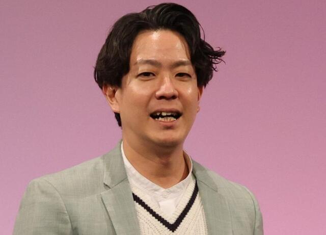 Ｍ-１準Ｖ芸人 メリーランド大学生だった