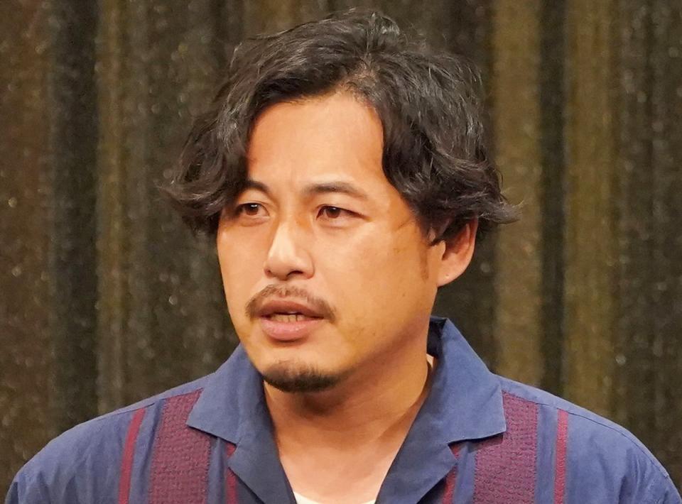 アルコ＆ピース・平子祐希