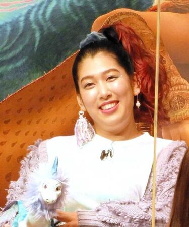 ゆめっち（２０２１年３月）