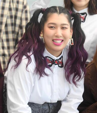 ゆめっち（２１年３月）