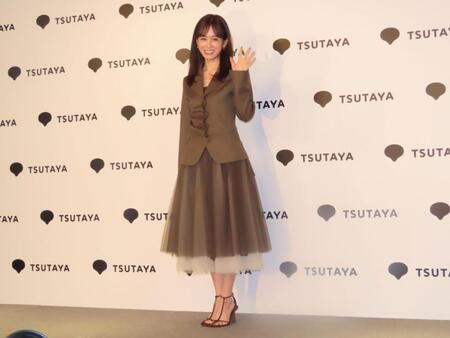 14年ぶりの写真集を発売した前田敦子