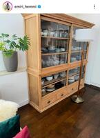 辺見えみりのインスタグラム＠ｅｍｉｒｉ＿ｈｅｍｍｉより 