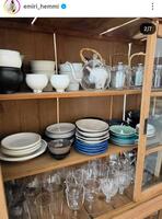 辺見えみりのインスタグラム＠ｅｍｉｒｉ＿ｈｅｍｍｉより 