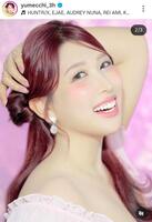 ゆめっちのインスタグラム＠ｙｕｍｅｃｃｈｉ＿３ｈより